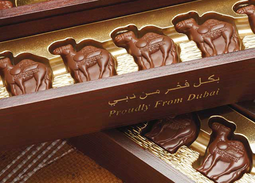 chocolate-camel
