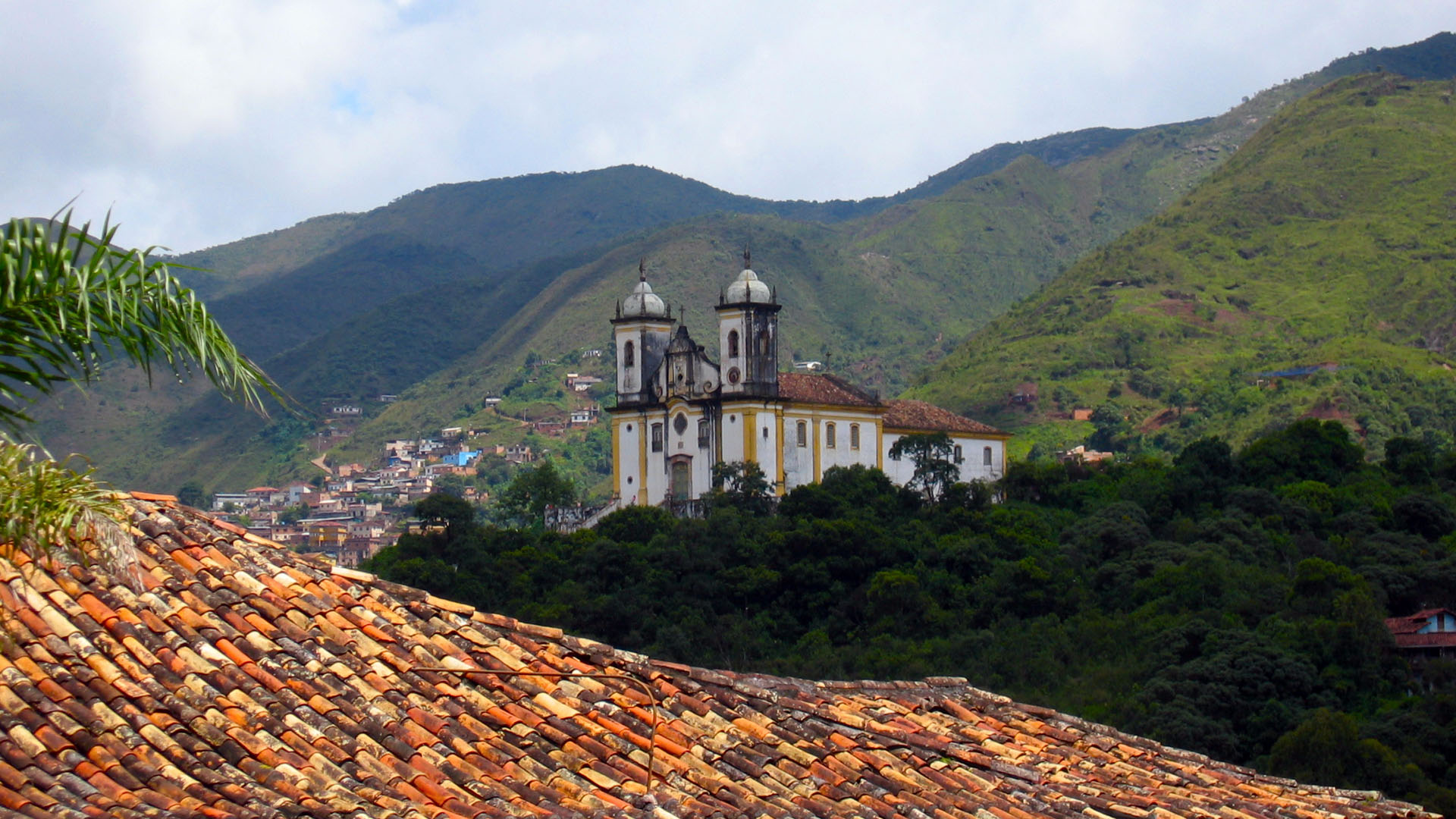 Ouro Preto, Brazil - Travel - Matueté