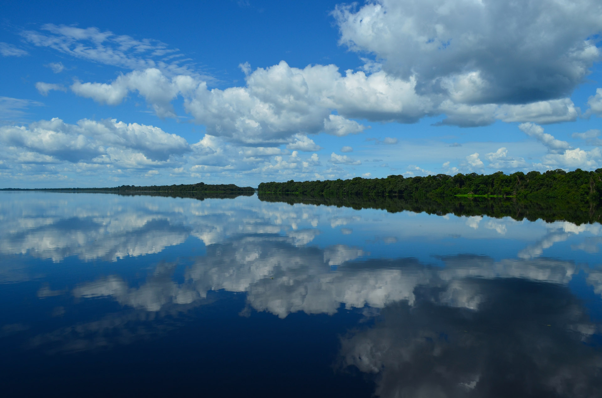 Amazon Tours, Brazil - Matueté