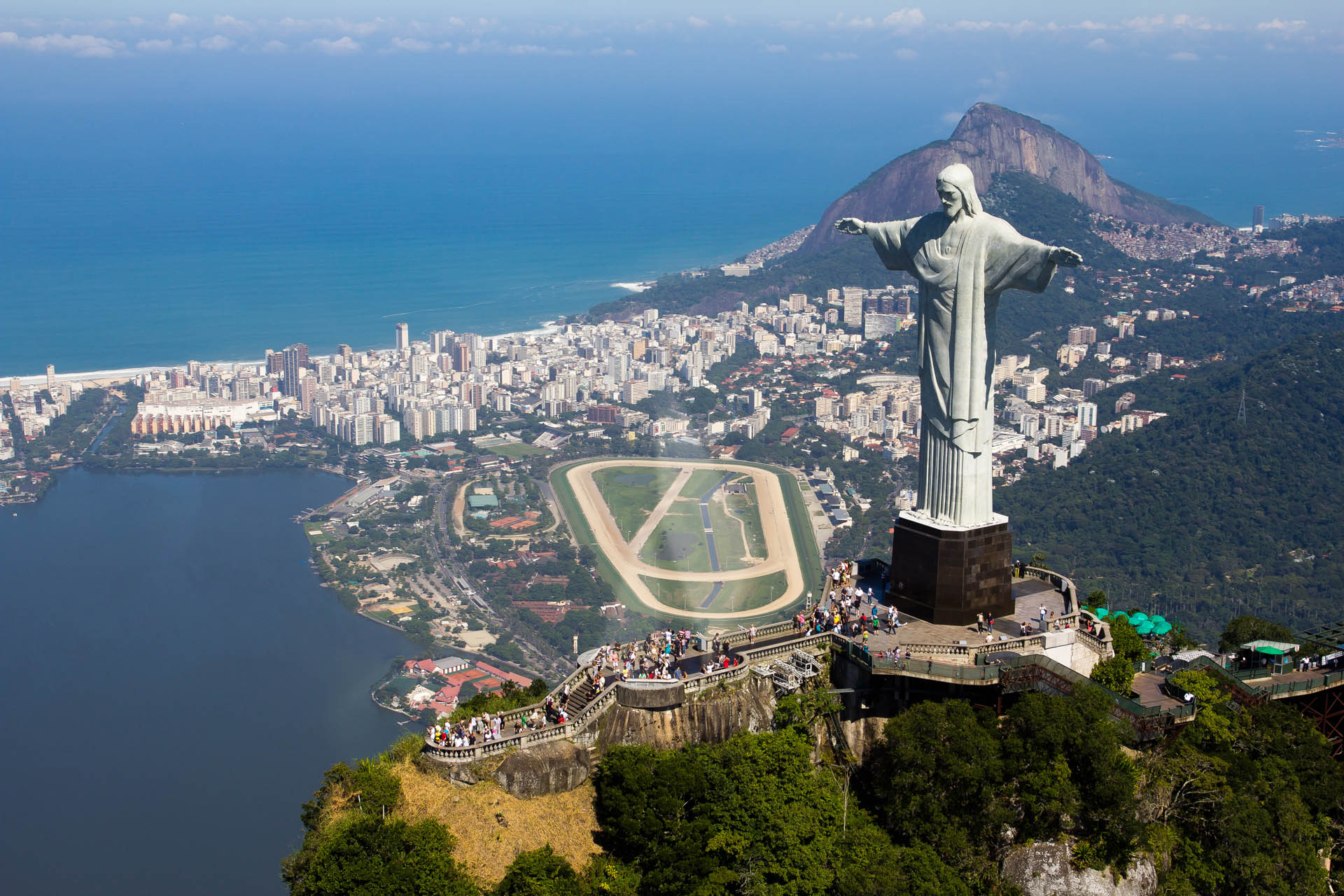 Rio de Janeiro Travel, Brazil - Matueté