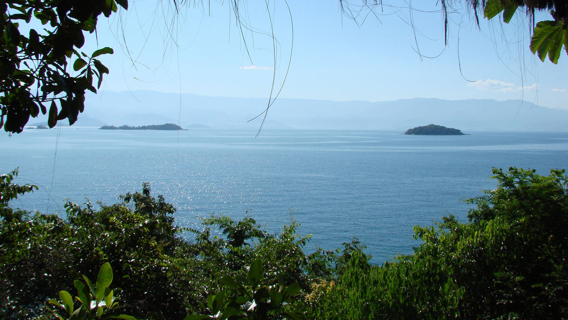 Paraty - Matueté